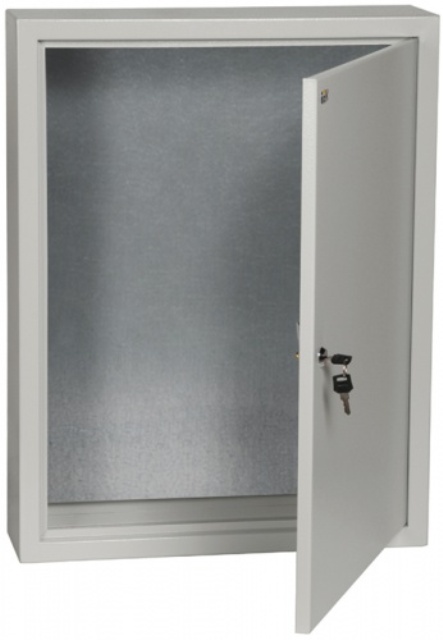 картинка Корпус металлический ЩМП-5-0 36 УХЛЗ IP31 1000х650х300 IEK от магазина Электротехника
