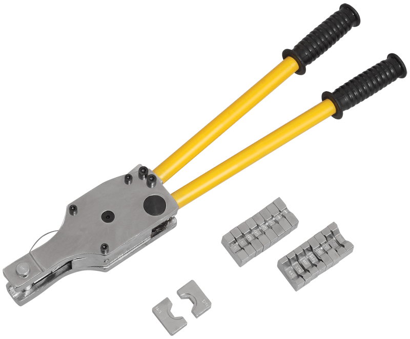 картинка Пресс механический ручной ПМР-240 IEK от магазина Электротехника