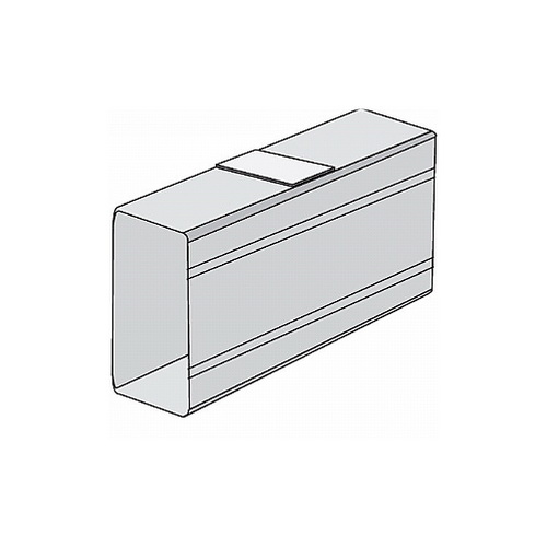 картинка Соединение на стык боковое высота 60 SGAN (кр.20шт.)ДКС от магазина Электротехника