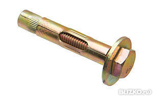 картинка Болт анкерный 6х80 от магазина Электротехника