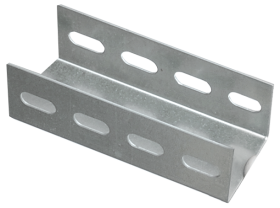 картинка Соединитель профиля  HDZ IEK от магазина Электротехника