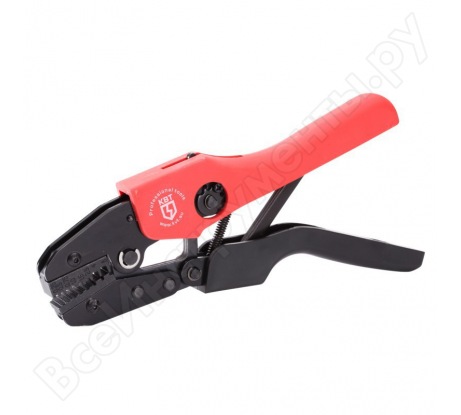 картинка Пресс-клещи CTK-04 КВТ от магазина Электротехника