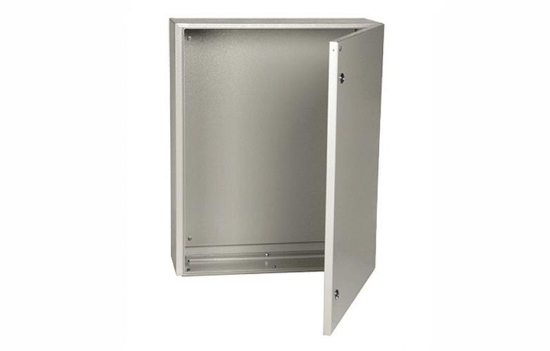картинка Корпус металлический ЩМП-5-0 74 У IP54 1000х650х300 IEK от магазина Электротехника