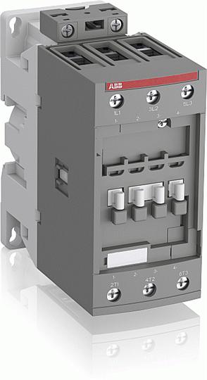 картинка Контактор AF65-30-00-13 катушка управления 100-250В AC/DC от магазина Электротехника