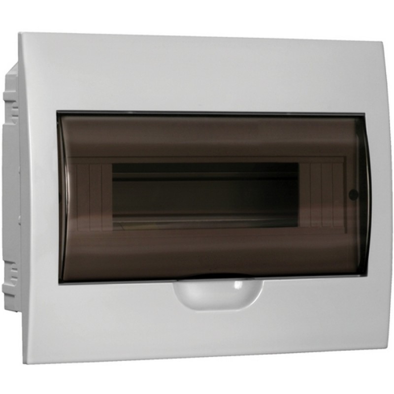 картинка Корпус пластиковый ЩРВ-П-12 встраиваемый IP40 222х280х92 KREPTA 3 IEK от магазина Электротехника