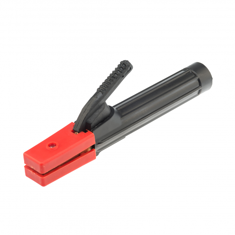 картинка Электрододержатель 315A латунь САТУРН REXANT														 от магазина Электротехника