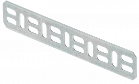 картинка Пластина соединительная h  35 мм IEK от магазина Электротехника