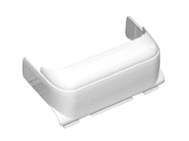 картинка Заглушка торцевая  80х35/50мм Legrand от магазина Электротехника