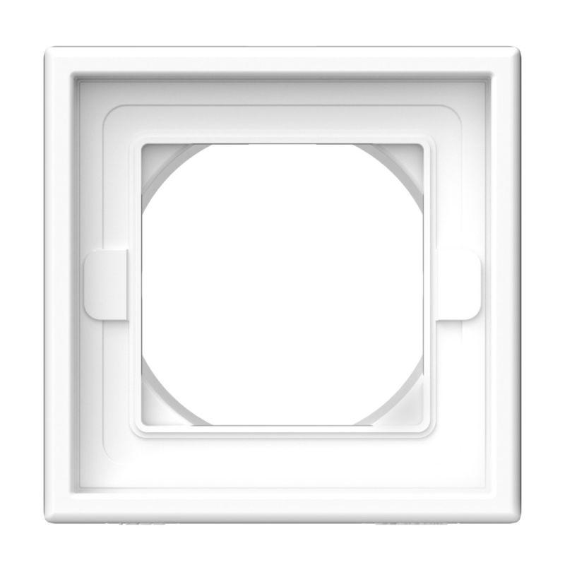 картинка Рамка 1-пост. IP44 белый ArtGallery от магазина Электротехника