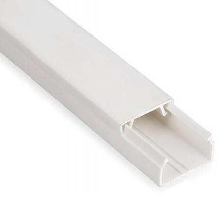 картинка Кабель-канал 40x16 2м METRA от магазина Электротехника