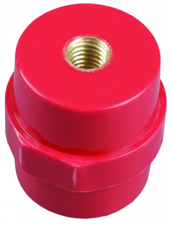 картинка Изолятор SM-40 силовой M8 IEK от магазина Электротехника