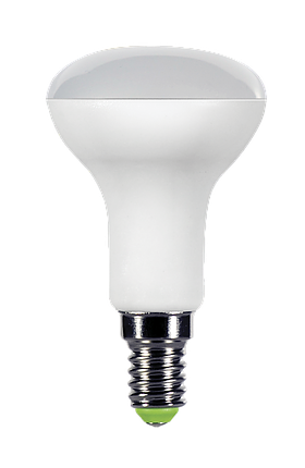 картинка Лампа LED R50  5Вт Е14 (400lm) 4000К ASD от магазина Электротехника