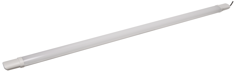 картинка Светильник LED 36Вт (2880Лм) 6500К IP65 1230мм белый пластик ДСП 1311 IEK от магазина Электротехника