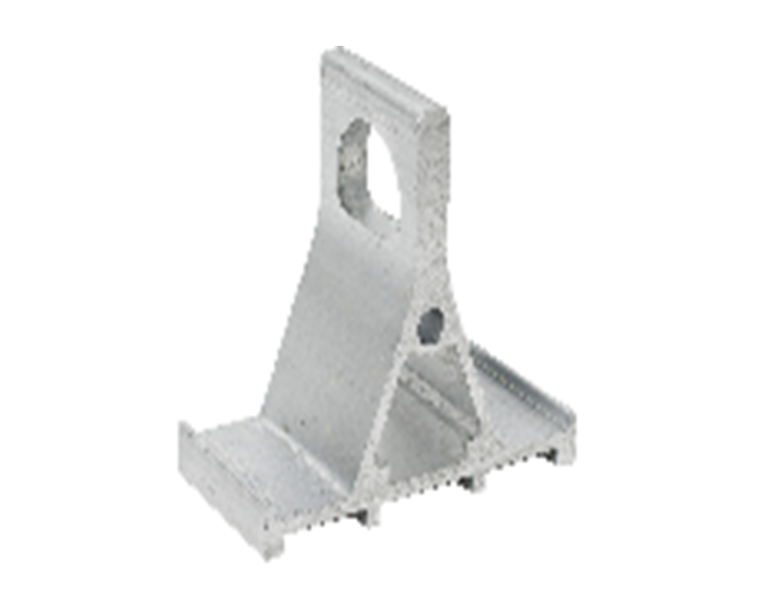 картинка Анкерный кронштейн для магистрали (CA 2000) 20 от магазина Электротехника