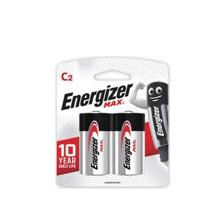 картинка Элемент питания LR14 Energizer  от магазина Электротехника