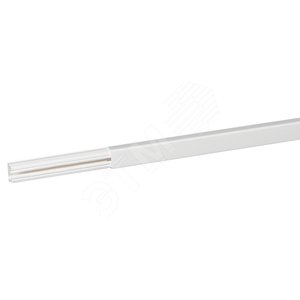 картинка Кабель-канал  20х12,5мм Legrand от магазина Электротехника