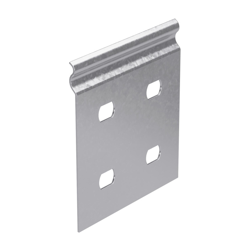 картинка Пластина соединительная GTO H50мм DKC от магазина Электротехника