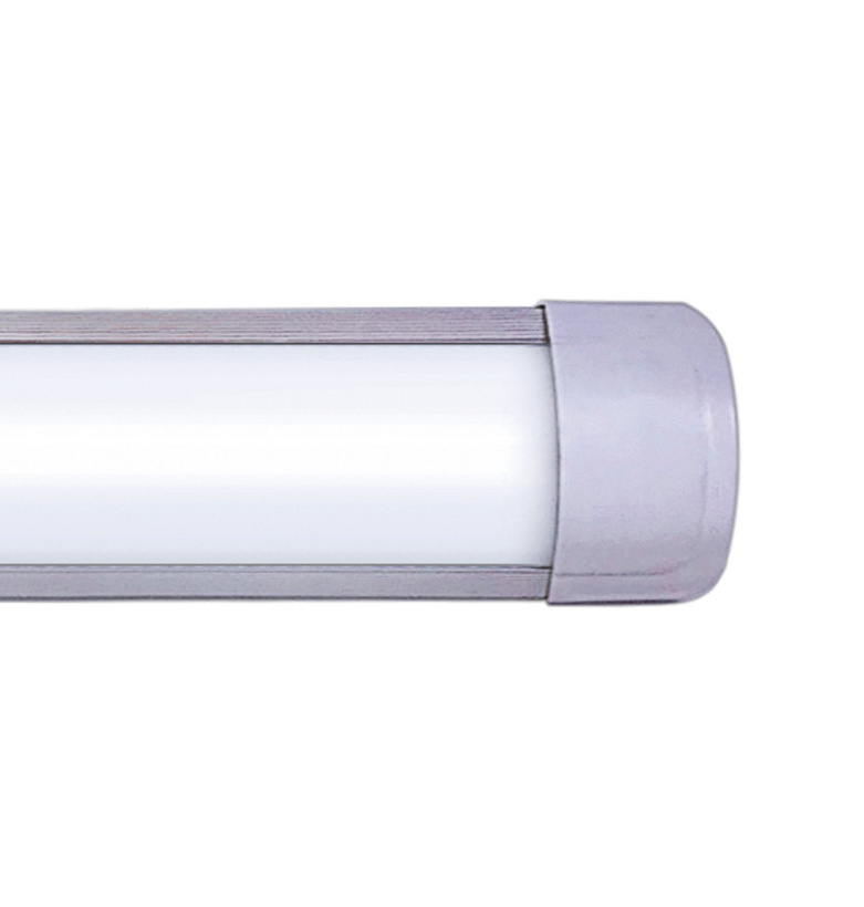 картинка Светильник LED 18Вт (1800Лм) IP40 6500K 600мм (аналoг 2х18) СПО Фарлайт от магазина Электротехника