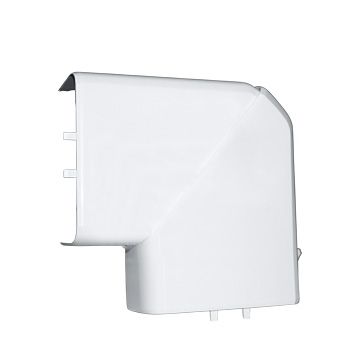 картинка Угол плоский изменяемый  75х20мм Legrand от магазина Электротехника