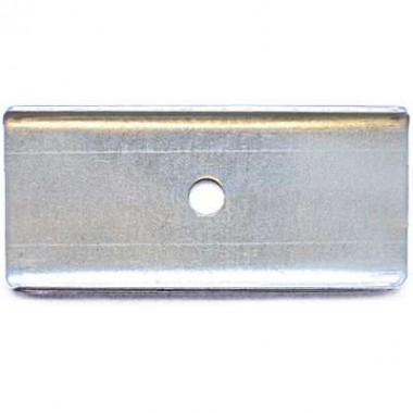 картинка Пластина соединительная с отверстием по центру DKC от магазина Электротехника