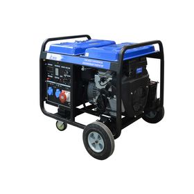 картинка Бензогенератор TSS SGG 10000EH3A от магазина Электротехника