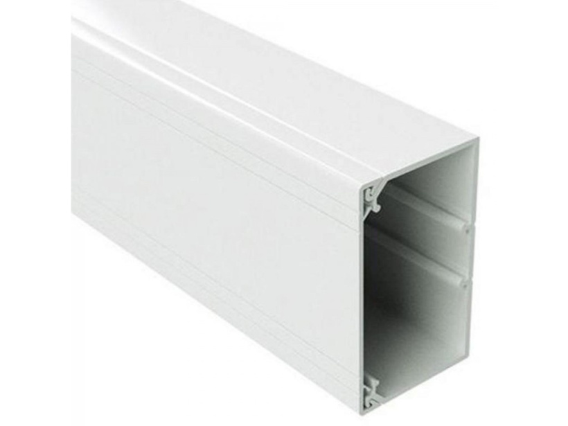 картинка Кабель-канал  60х40мм  ( 24м) ДКС от магазина Электротехника