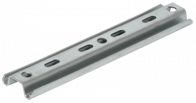 картинка Держатель горизонтальный VH200 IEK от магазина Электротехника