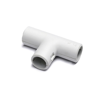 картинка Тройник открывающийся d32 (30шт.)ДКС !!! от магазина Электротехника