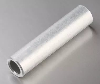 картинка Гильза кабельная алюминиевая  ГА 10 мм2  КВТ от магазина Электротехника