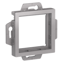 картинка Адаптер для 45-мм устройств алюминий ATLAS DESIGN от магазина Электротехника