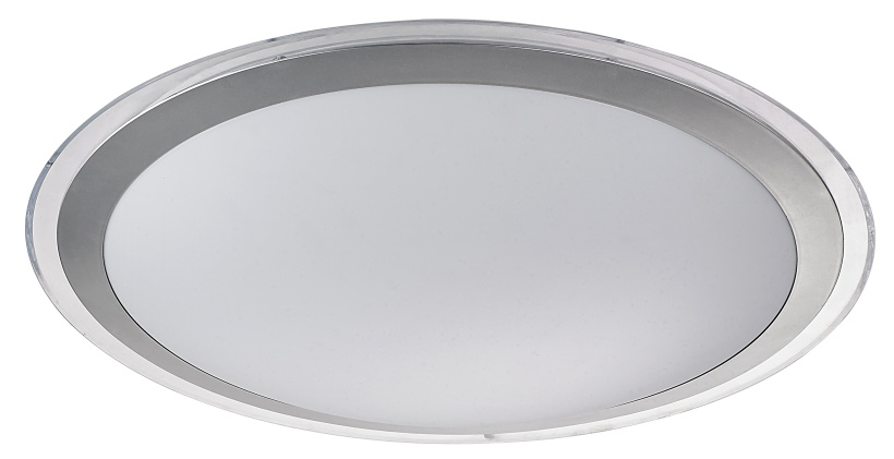 картинка Светильник "круг" LED 70Вт (4800Лм) 533x98мм 3000-6500K с пультом "UFO" ЭРА !!! от магазина Электротехника