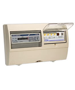 картинка Корпус КШН6Р-22/У2 (аналог БЗУМ 3ф.) IP54 Энергомера от магазина Электротехника