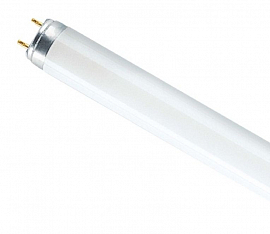 картинка Лампа люм. ЛЛ 640мм 18Вт d26 Т8 G13 дневн.св. OSRAM  от магазина Электротехника