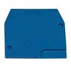картинка Торцевой изолятор для MA2,5-M10 синий FEM6 от магазина Электротехника