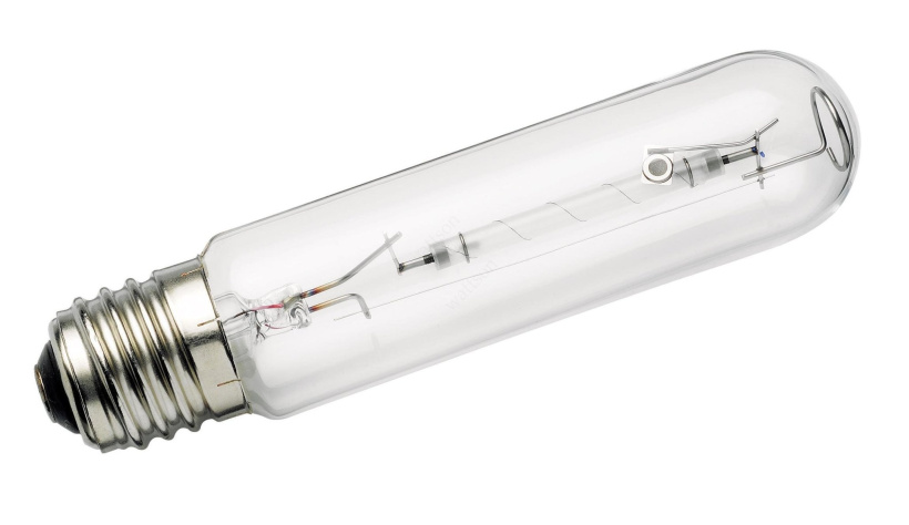 картинка Лампа ДНаТ "цилиндр"   70Вт E27 TDM от магазина Электротехника
