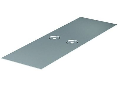 картинка Накладка CGB для лотка 600 мм DKC от магазина Электротехника