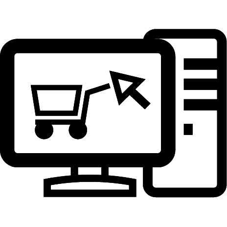 Удобный интернет-магазин и личный кабинет