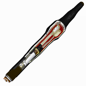 картинка Муфта Стп-10- 70/120-Л Подольск от магазина Электротехника