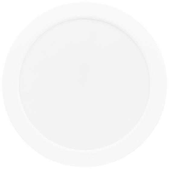 картинка Светильник LED 24Вт  встр. круглый 4000К  2020Лм IP40  ЭРА от магазина Электротехника