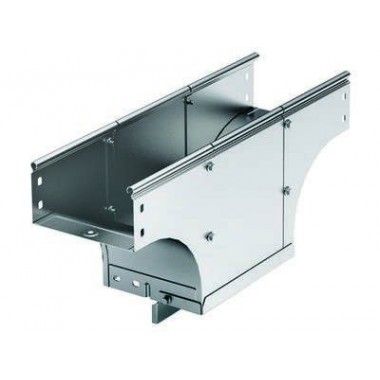 картинка Ответвитель TDS T-образный вертикальный 80х100 мм DKC от магазина Электротехника