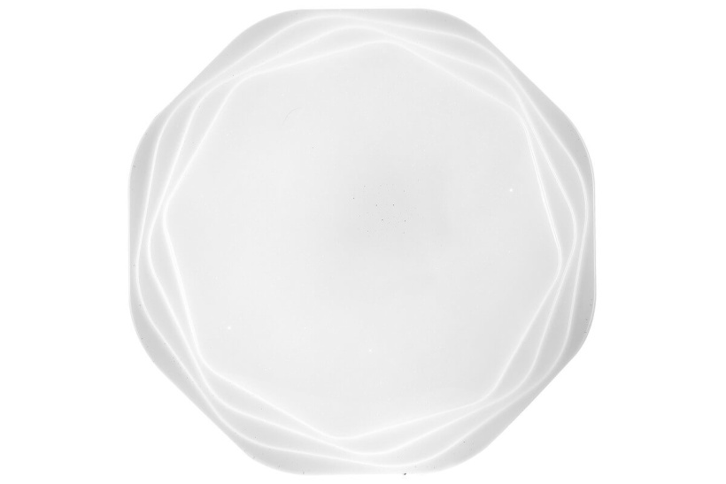 картинка Светильник "круг" LED 48Вт (1800-3600Лм) 400мм 3000-6000K, 6 режимов, ИК пульт Camelion от магазина Электротехника