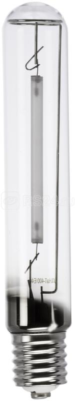 картинка Лампа ДНаТ "цилиндр" 100ВТ E40  Световые Решения от магазина Электротехника