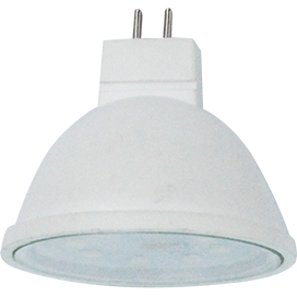 картинка Лампа LED GU5.3  5.4Вт 4200К 220В Ecola от магазина Электротехника