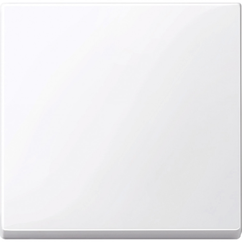 картинка Клавиша 1-я активный белый M-Smart Merten от магазина Электротехника