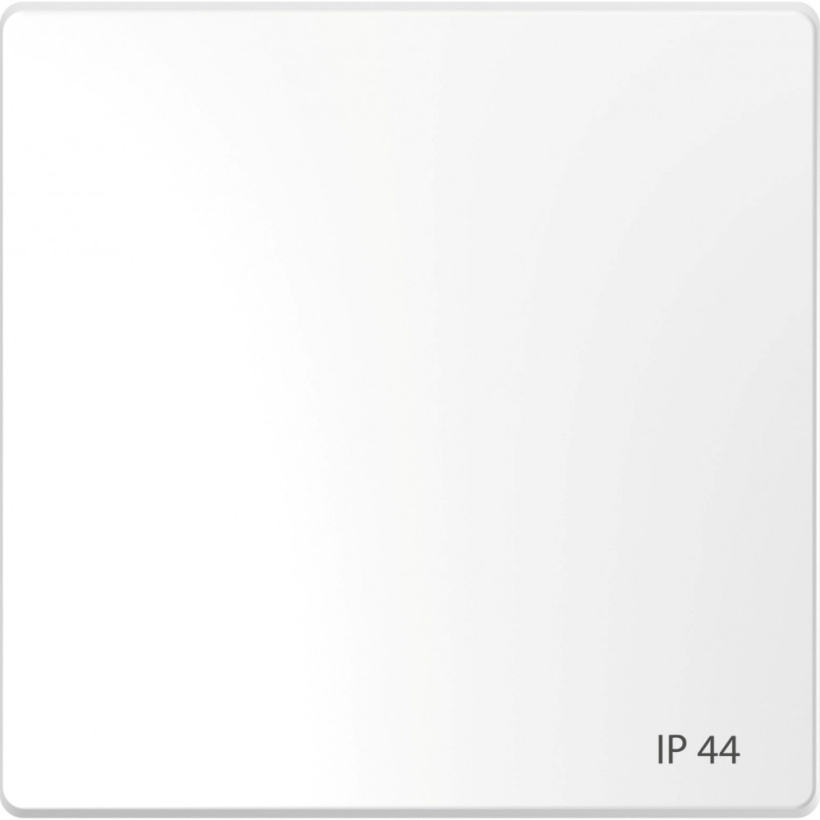 картинка Клавиша 1-я IP44 белый лотос D-Life Merten от магазина Электротехника