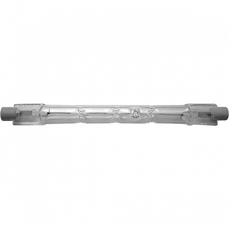 картинка Лампа для прож. галоген. линейн.  78мм 100Вт R7s 230В Foton от магазина Электротехника