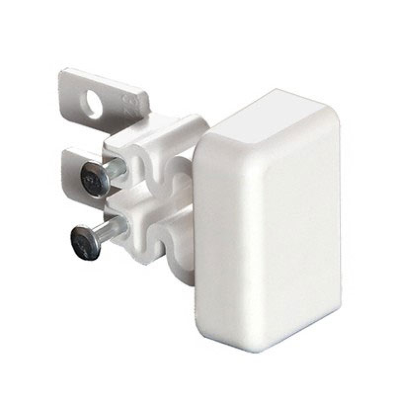 картинка Заглушка торцевая  32х12,5мм Legrand от магазина Электротехника