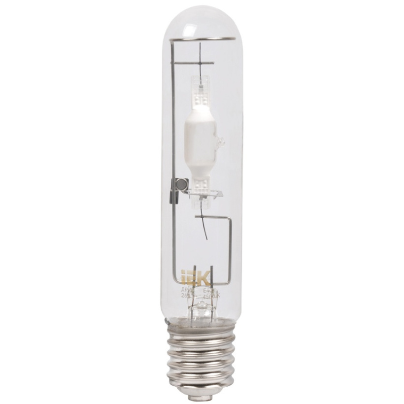 картинка Лампа МГЛ 250вт "цилиндр" Е40 4500К ИЭК !!! от магазина Электротехника