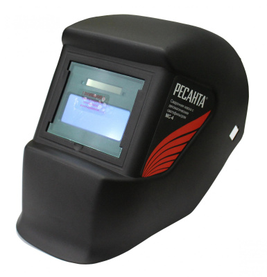 картинка Сварочная маска МС-4 65/34 от магазина Электротехника