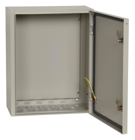 картинка Корпус металлический ЩМП-2-0 74 У2 IP54 500х400х220 IEK  от магазина Электротехника